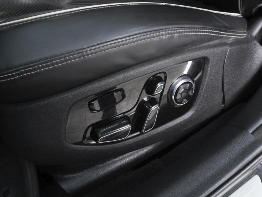 Genesis G90 I Рестайлинг Ростов-на-Дону  - изображение 16