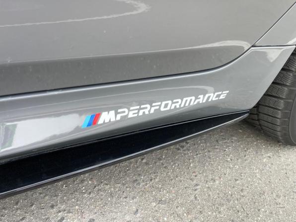BMW 5 серии VII (G30/G31/G38) Рестайлинг с пробегом 2021 года, цена 6 990 000 рублей, 73300 км, седан, Автокод Объявления