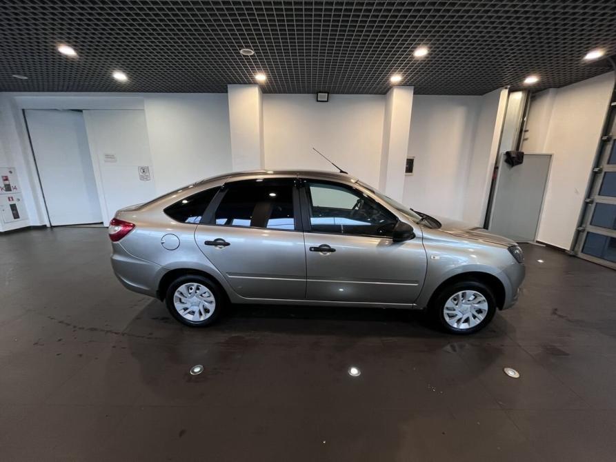 Lada (ВАЗ) Granta I Рестайлинг Чебоксары  - изображение 2