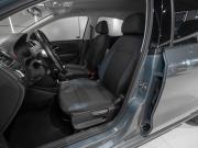 Volkswagen Polo V Рестайлинг Москва  - изображение 30