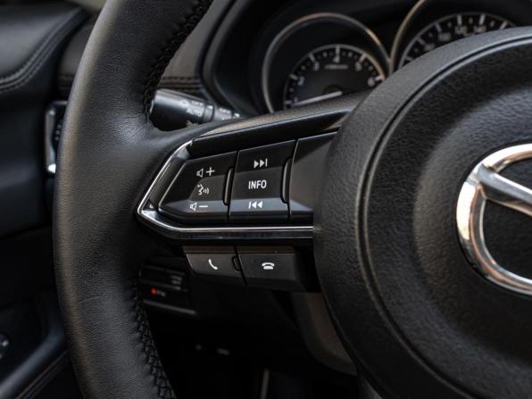 Mazda CX-5 II с пробегом 2018 года, цена 2 150 000 рублей, 186585 км, внедорожник, Автокод Объявления