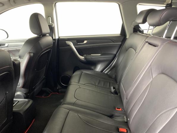 Haval H6 I с пробегом 2019 года, цена 1 475 000 рублей, 103087 км, внедорожник, Автокод Объявления