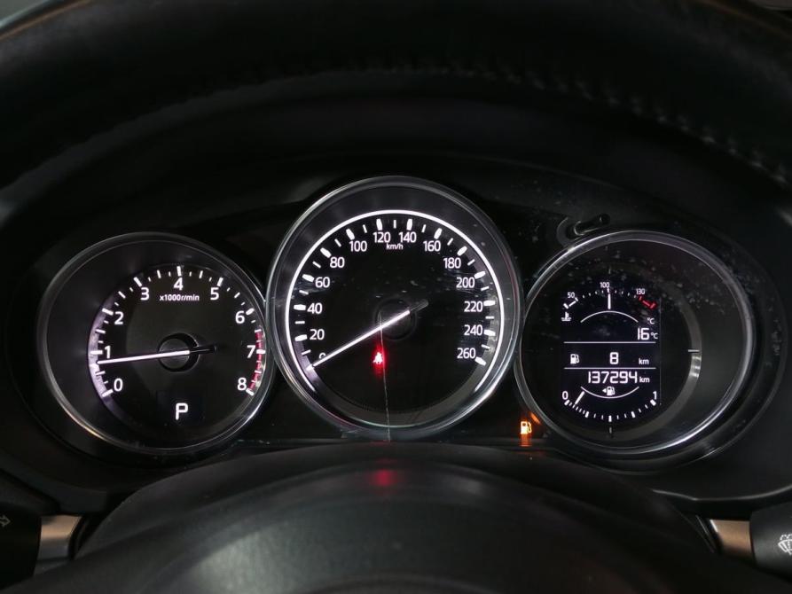 Mazda CX-5 II Уфа  - изображение 11
