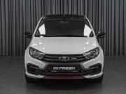 Lada (ВАЗ) Granta I Рестайлинг Ставрополь  - изображение 22