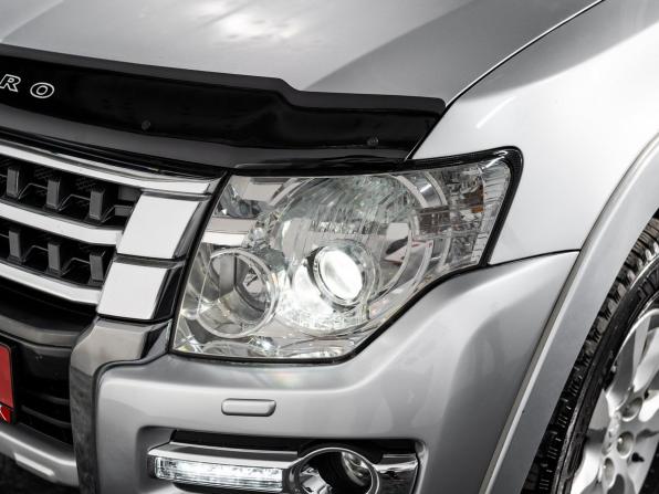 Mitsubishi Pajero IV Рестайлинг 2 с пробегом 2014 года, цена 2 670 000 рублей, 183965 км, внедорожник, Автокод Объявления