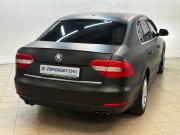 Skoda Superb II Рестайлинг Балашиха  - изображение 22