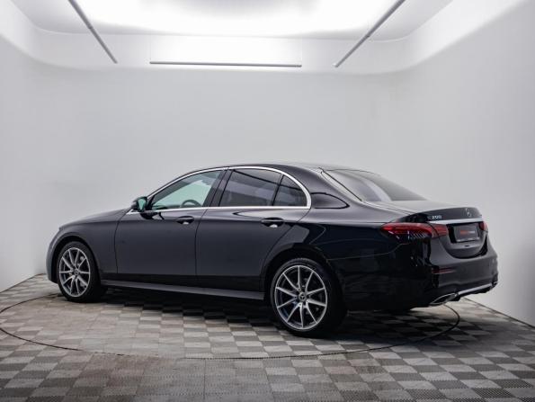 Mercedes-Benz E-Класс V (W213 S213 C238) Рестайлинг с пробегом 2021 года, цена 3 997 000 рублей, 124000 км, седан, Автокод Объявления