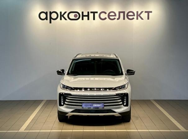 Exeed TXL I Рестайлинг с пробегом 2022 года, цена 2 247 000 рублей, 36883 км, внедорожник, Автокод Объявления