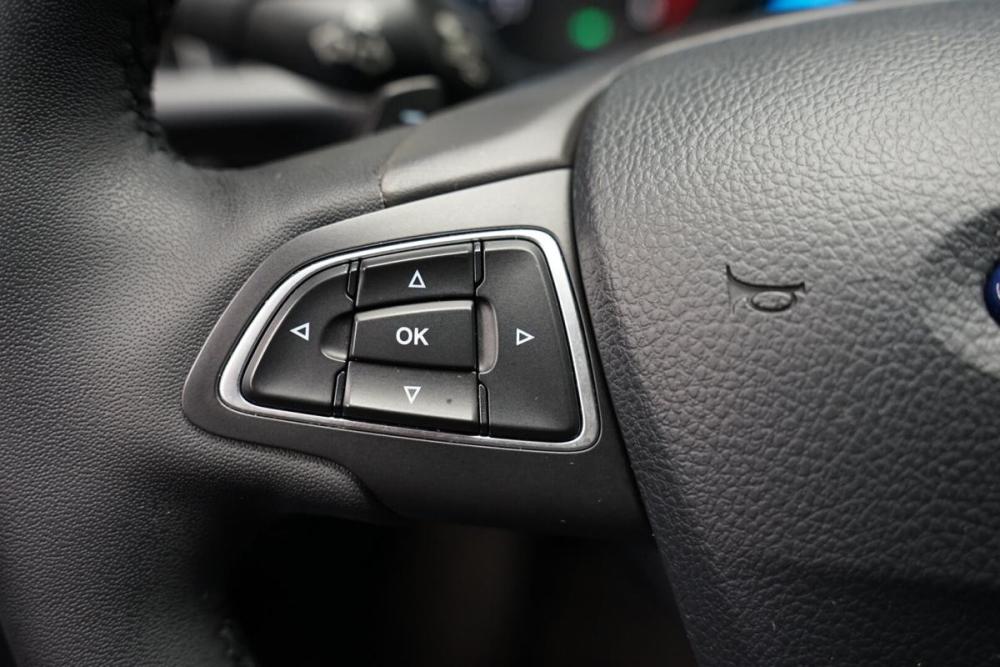 Ford Kuga II Рестайлинг Крым  - изображение 14