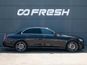 Mercedes-Benz E-Класс V (W213 S213 C238) Краснодар  - изображение 30