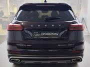 Chery Tiggo 8 Pro I Уфа  - изображение 32