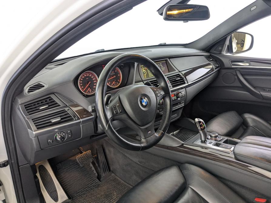 BMW X6 I (E71) Рестайлинг Москва  - изображение 16