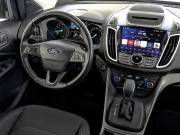 Ford Kuga II Рестайлинг Москва  - изображение 58