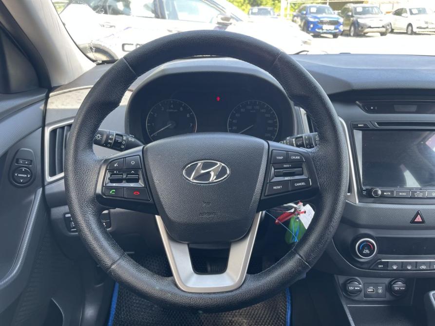 Hyundai Creta I Брянск  - изображение 12