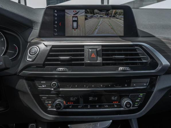 BMW X3 III (G01) Рестайлинг с пробегом 2021 года, цена 5 250 000 рублей, 44250 км, внедорожник, Автокод Объявления