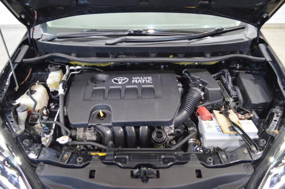 Toyota Wish II Сургут  - изображение 30