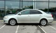 Toyota Avensis II Рестайлинг Воронеж  - изображение 21