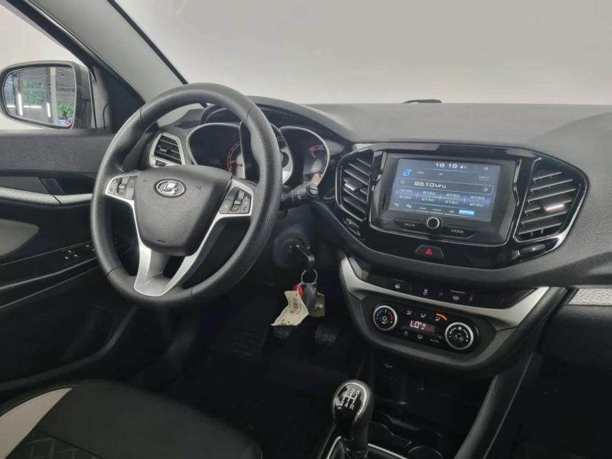Lada (ВАЗ) Vesta I Воронеж  - изображение 12