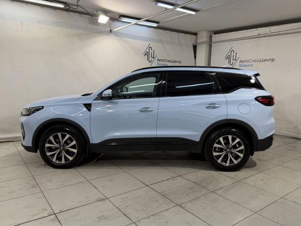 Chery Tiggo 7 Pro Max I с пробегом 2023 года, цена 1 749 800 рублей, 77000 км, внедорожник, Автокод Объявления