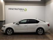 Skoda Octavia III (A7) Рестайлинг Санкт-Петербург  - изображение 9