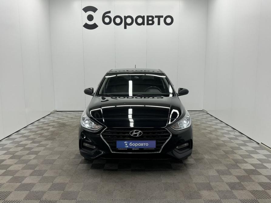 Hyundai Solaris II Воронеж  - изображение 3