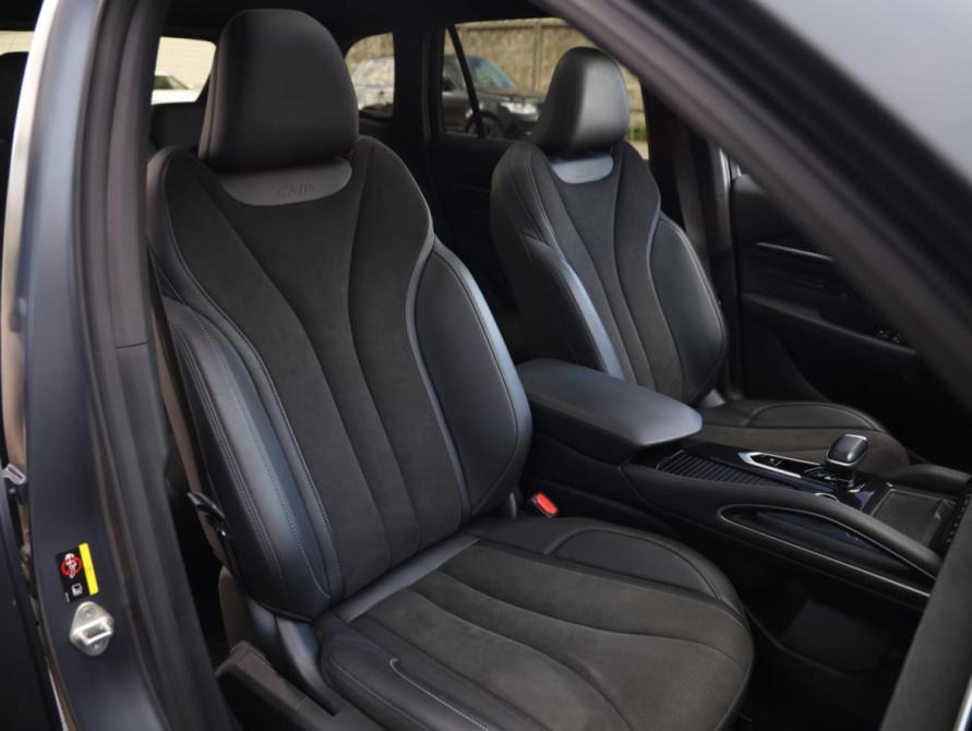 Geely Monjaro I Санкт-Петербург  - изображение 28