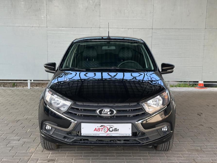 Lada (ВАЗ) Granta I Рестайлинг Тамбов  - изображение 2