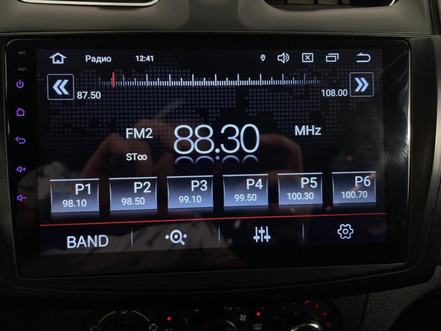 Renault Sandero II Воронеж  - изображение 15