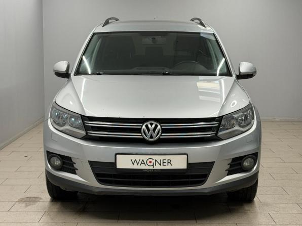 Volkswagen Tiguan I Рестайлинг с пробегом 2012 года, цена 825 000 рублей, 229963 км, внедорожник, Автокод Объявления