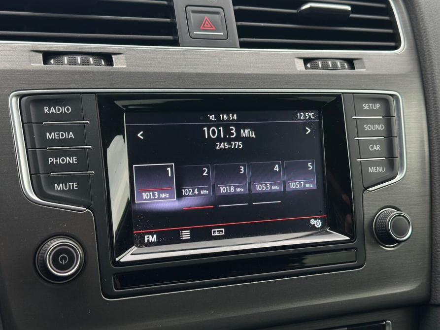 Volkswagen Golf VII Ижевск  - изображение 21