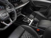 Audi Q5 Sportback I (FY) Москва  - изображение 40