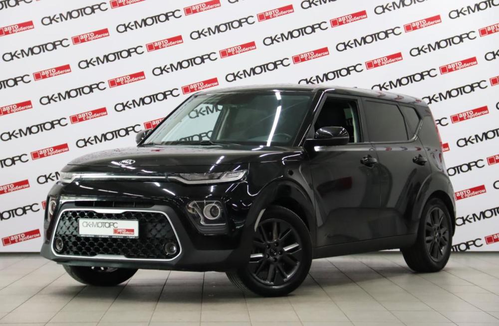 Kia Soul III Сургут  - изображение 5