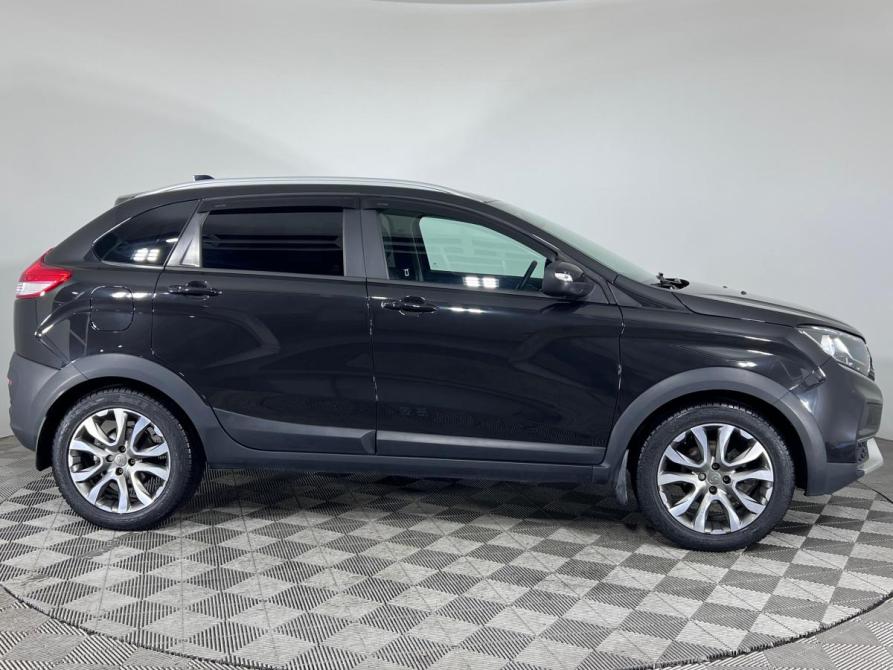 Lada (ВАЗ) XRAY I Ростов-на-Дону  - изображение 4