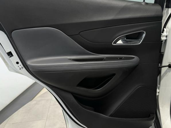 Opel Mokka I с пробегом 2013 года, цена 1 150 000 рублей, 208743 км, внедорожник, Автокод Объявления