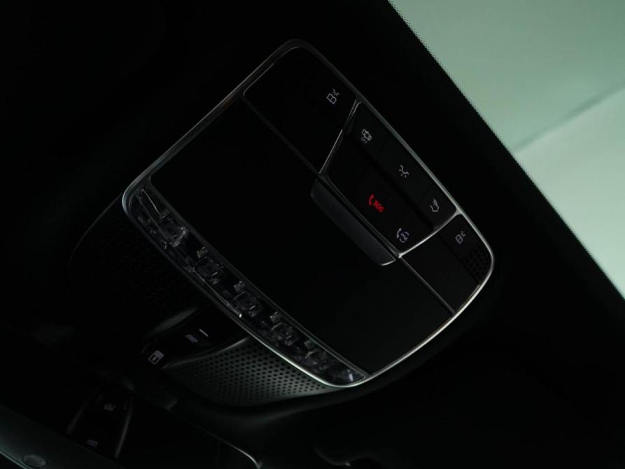 Mercedes-Benz S-Класс VI (W222 C217) Рестайлинг Москва  - изображение 14
