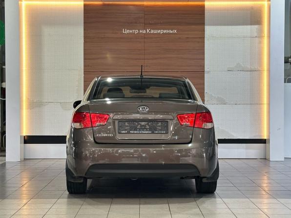 Kia Cerato II с пробегом 2012 года, цена 749 900 рублей, 329987 км, седан, Автокод Объявления