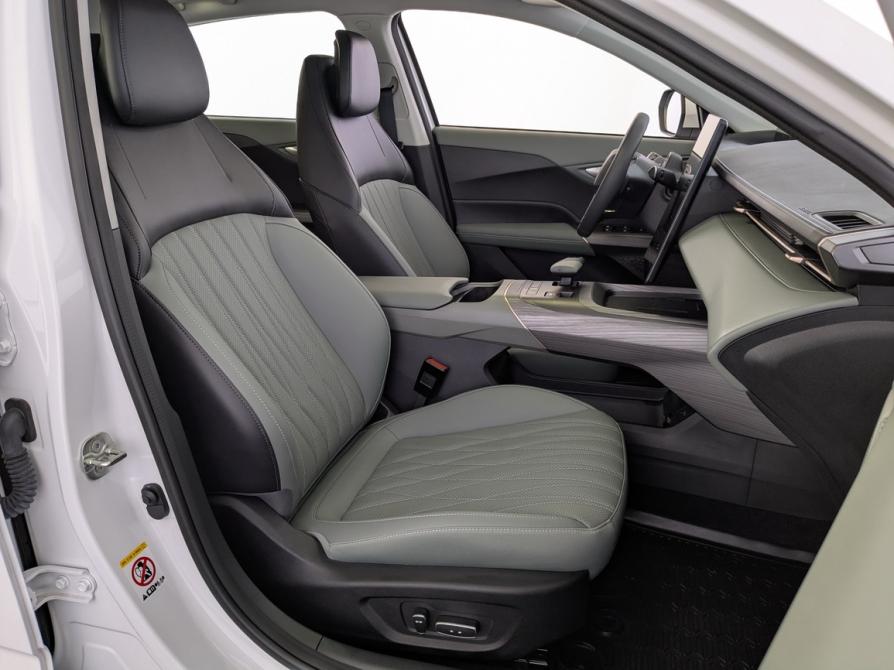 Changan Lamore Москва  - изображение 21
