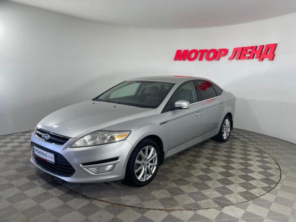 Ford Mondeo IV Рестайлинг с пробегом 2014 года, цена 895 000 рублей, 200232 км, седан, Автокод Объявления
