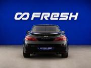 Infiniti G IV Москва  - изображение 25