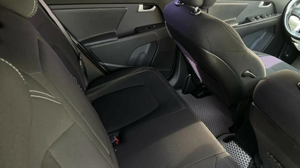 Kia Sportage III Рестайлинг Оренбург  - изображение 13