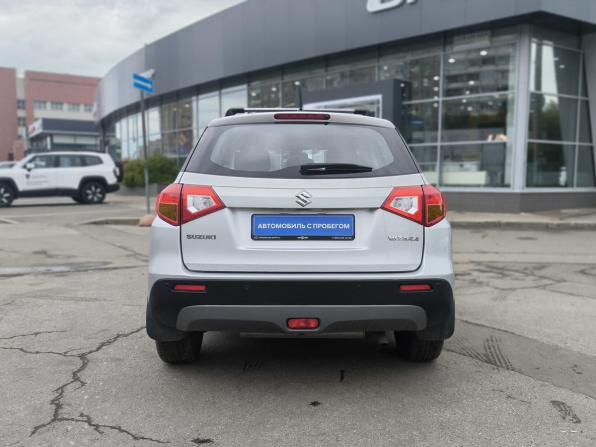 Suzuki Vitara II с пробегом 2016 года, цена 1 350 000 рублей, 146390 км, внедорожник, Автокод Объявления