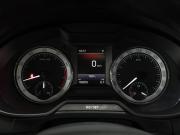 Skoda Octavia III (A7) Рестайлинг Москва  - изображение 38