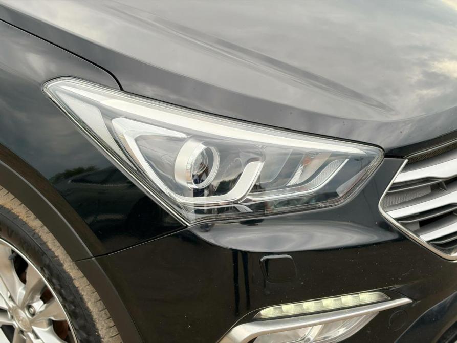 Hyundai Santa Fe III Рестайлинг Набережные Челны  - изображение 26