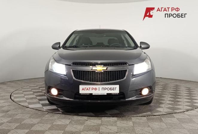 Chevrolet Cruze I с пробегом 2011 года, цена 810 000 рублей, 143056 км, седан, Автокод Объявления