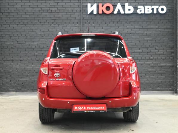 Toyota RAV4 III (XA30) с пробегом 2006 года, цена 1 100 000 рублей, 293814 км, внедорожник, Автокод Объявления