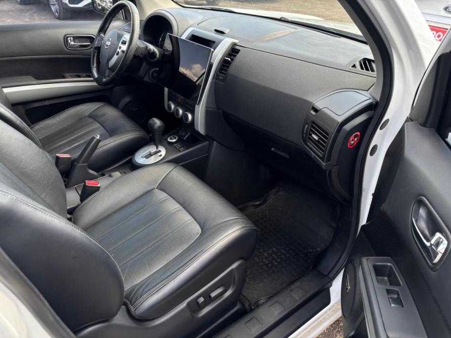 Nissan X-Trail II Рестайлинг Набережные Челны  - изображение 19