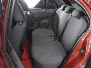 Nissan Micra III (K12) Ростов-на-Дону  - изображение 24