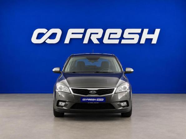 Kia Ceed I Рестайлинг с пробегом 2011 года, цена 949 077 рублей, 55007 км, хэтчбек, Автокод Объявления