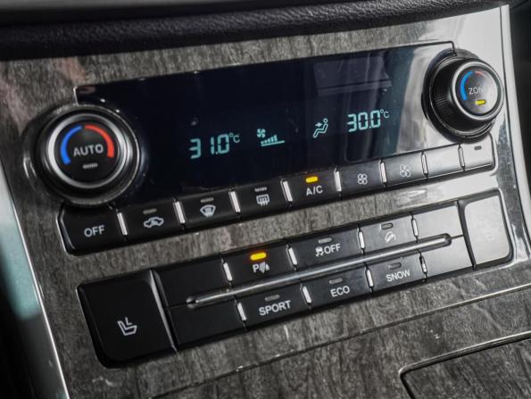 Haval H8 с пробегом 2015 года, цена 1 399 000 рублей, 199736 км, внедорожник, Автокод Объявления