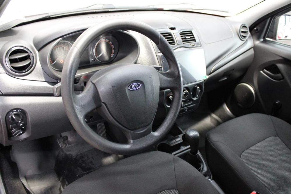 Lada (ВАЗ) Granta I Рестайлинг Ярославль  - изображение 10